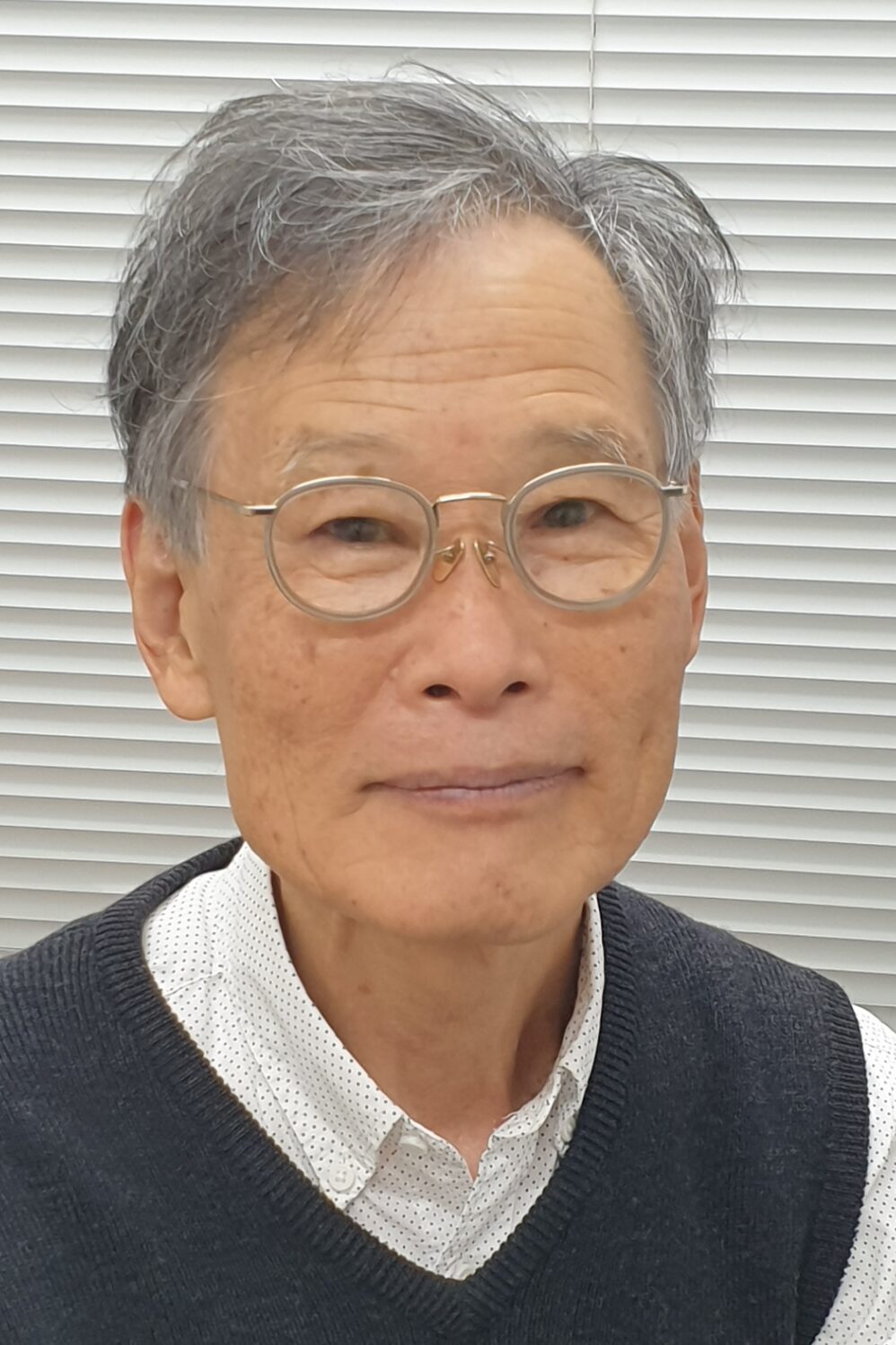 Dr Inoue